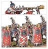 Grand Cathay - Iron Hail Gunners & Crane Gunner Teams